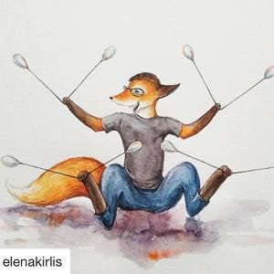 Meet your Posher, Corey